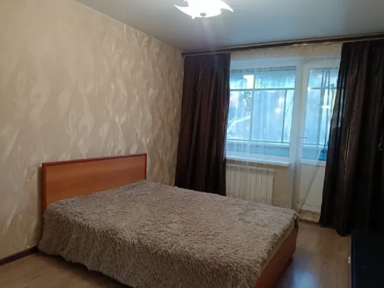 Сдам однокомнатная квартира Донецк