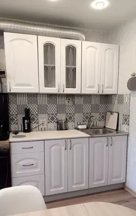 Сдам однушку Мариуполь