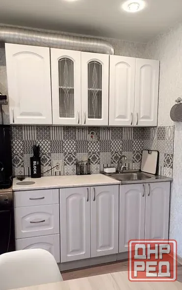 Сдам однушку Мариуполь - изображение 2