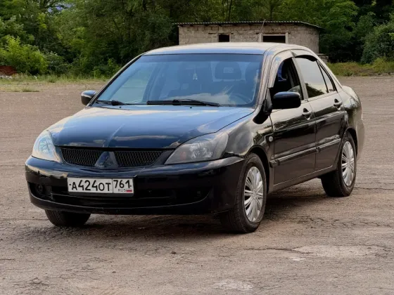 Lanser 9 акпп Макеевка