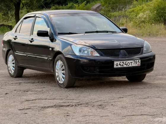 Lanser 9 акпп Макеевка