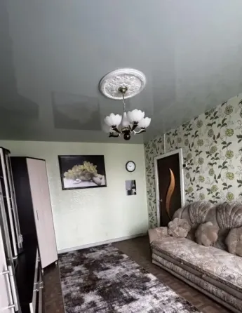 Сдается двухкомнатная квартира в аренду в донецке, пролетарский район, ориентир - ул. щетинина Донецк