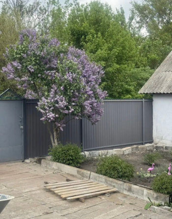 Пpодается уютный дом (квартира на земле) в Горняцком районе, г. Макеевки, пгт Маяк Макеевка