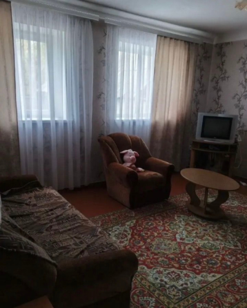 Пpодается уютный дом (квартира на земле) в Горняцком районе, г. Макеевки, пгт Маяк Макеевка