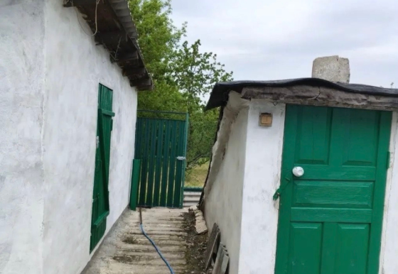 Пpодается уютный дом (квартира на земле) в Горняцком районе, г. Макеевки, пгт Маяк Макеевка