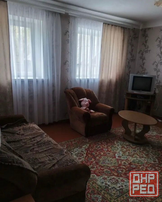 Пpодается уютный дом (квартира на земле) в Горняцком районе, г. Макеевки, пгт Маяк Макеевка - изображение 6