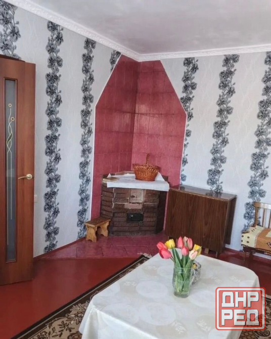 Пpодается уютный дом (квартира на земле) в Горняцком районе, г. Макеевки, пгт Маяк Макеевка - изображение 7