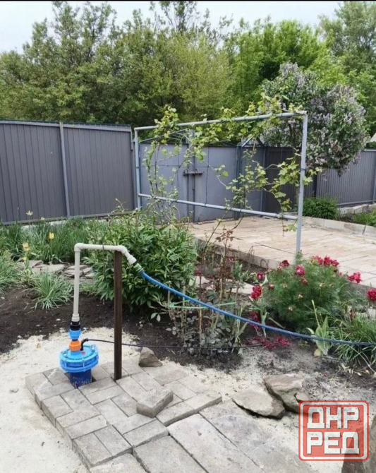 Пpодается уютный дом (квартира на земле) в Горняцком районе, г. Макеевки, пгт Маяк Макеевка - изображение 5