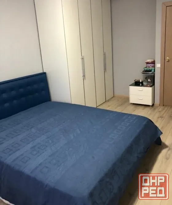 Сдам трехкомнатную квартиру в киевском районе Донецк - изображение 2