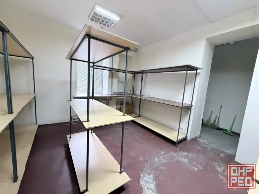 Продам коммерческое помещение в Киевском районе Донецк - изображение 6