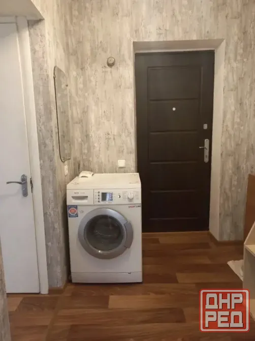 Продается 1-комнатная квартира,Ворошиловский район,проспект Дзержинского. Донецк - изображение 6