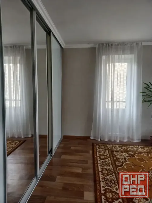 Продается 1-комнатная квартира,Ворошиловский район,проспект Дзержинского. Донецк - изображение 3