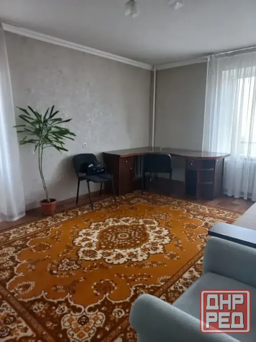 Продается 1-комнатная квартира,Ворошиловский район,проспект Дзержинского. Донецк - изображение 2