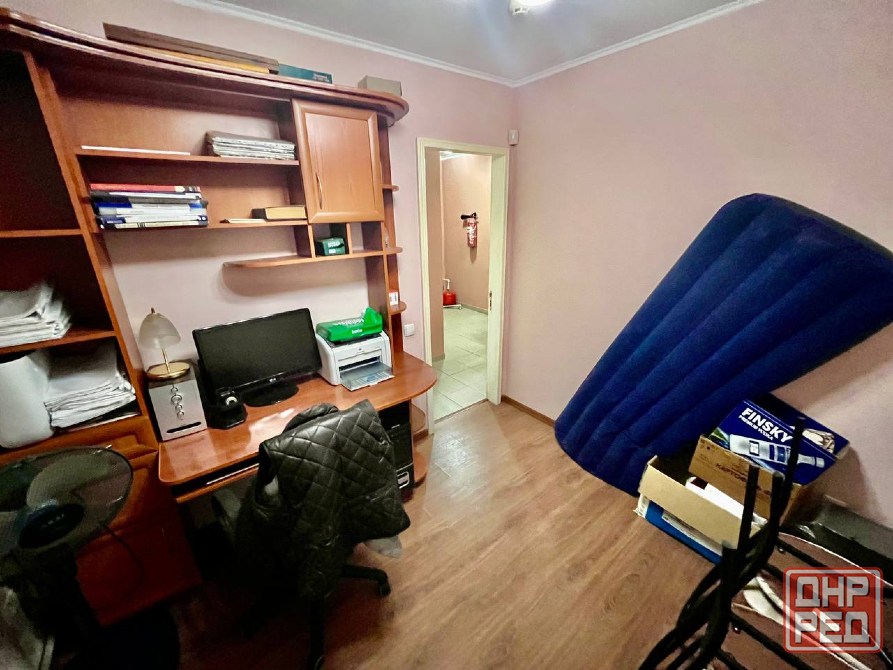 Продажа коммерческого помещения в Пролетарском р-не, г. Донецк Донецк - изображение 5