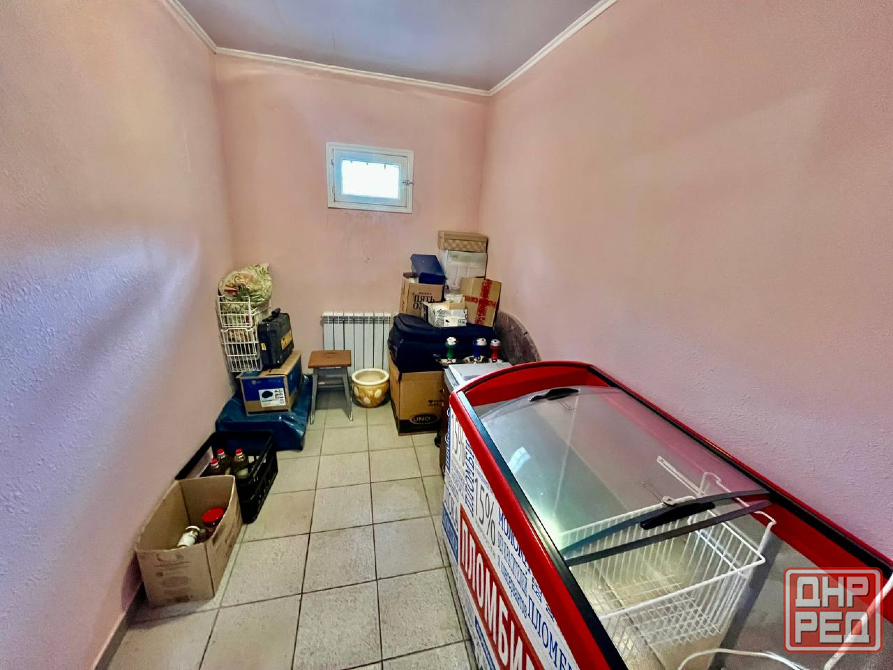 Продажа коммерческого помещения в Пролетарском р-не, г. Донецк Донецк - изображение 7