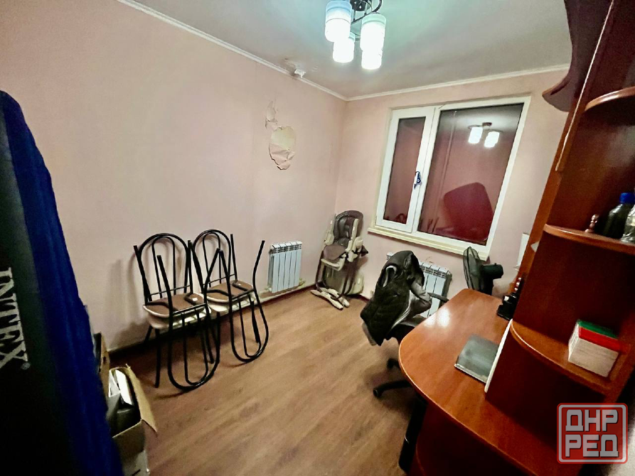 Продажа коммерческого помещения в Пролетарском р-не, г. Донецк Донецк - изображение 6