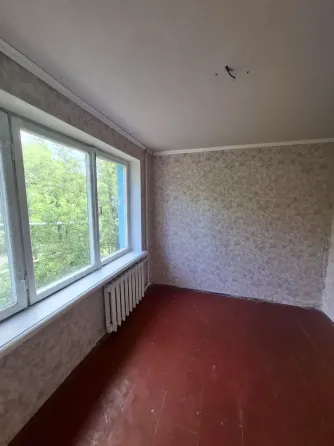 Продам 3 х ком квартиру 3/5, 48 м2. Куйбышевский район. Фомина. Донецк