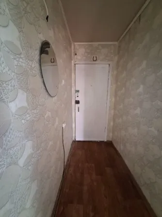 Продам 3 х ком квартиру 3/5, 48 м2. Куйбышевский район. Фомина. Донецк