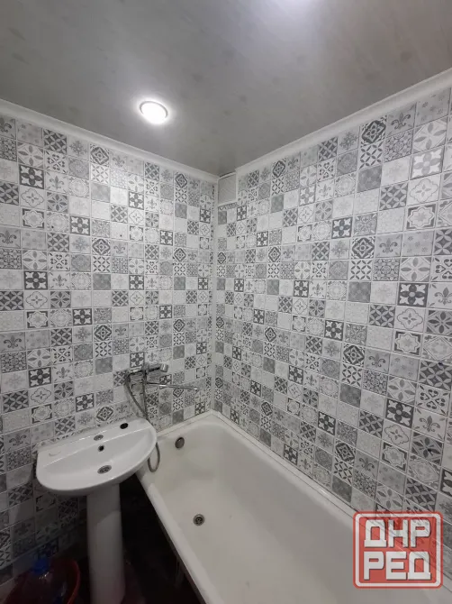 Продам 3 х ком квартиру 3/5, 48 м2. Куйбышевский район. Фомина. Донецк - изображение 6