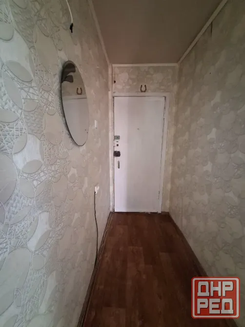 Продам 3 х ком квартиру 3/5, 48 м2. Куйбышевский район. Фомина. Донецк - изображение 4