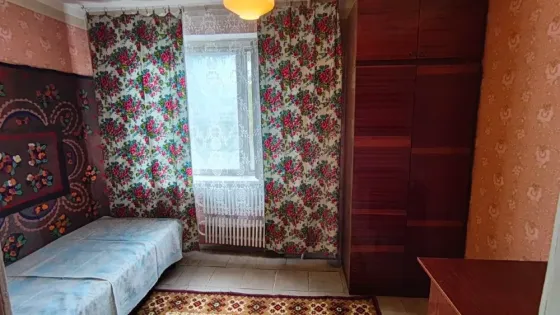 Продам 3-х к.квартиру ориентир пл.Свободы Донецк