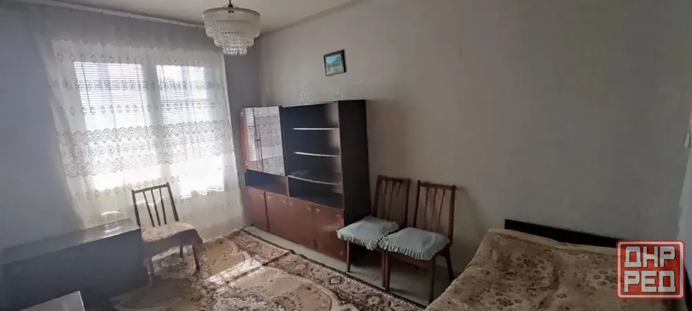 Продам 3-х к.квартиру ориентир пл.Свободы Донецк - изображение 5