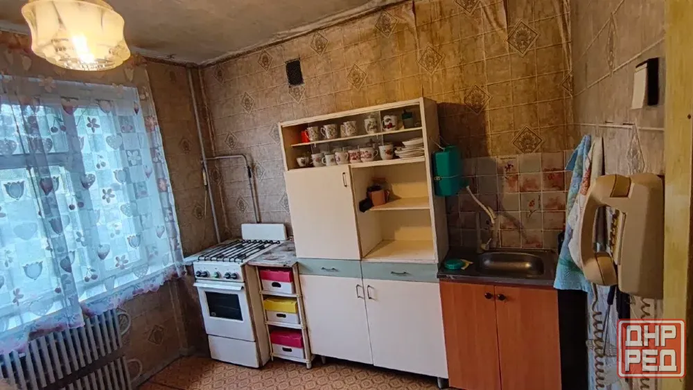 Продам 3-х к.квартиру ориентир пл.Свободы Донецк - изображение 8