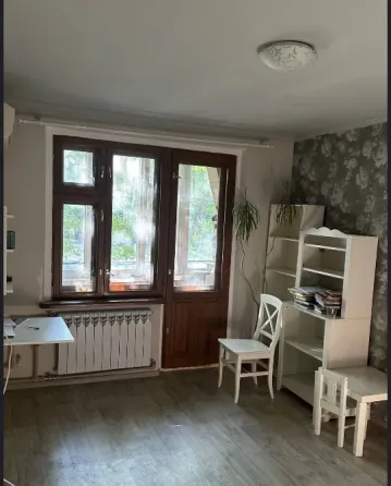Сдам двушку в Калининском районе Донецк