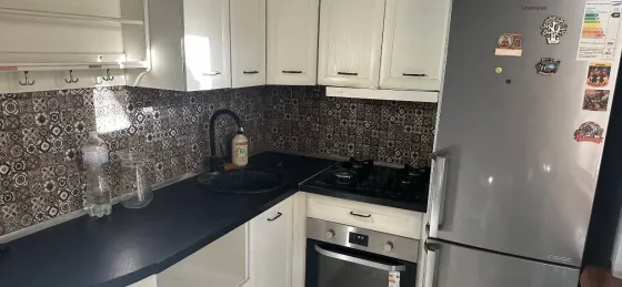 Сдам двушку в Калининском районе Донецк