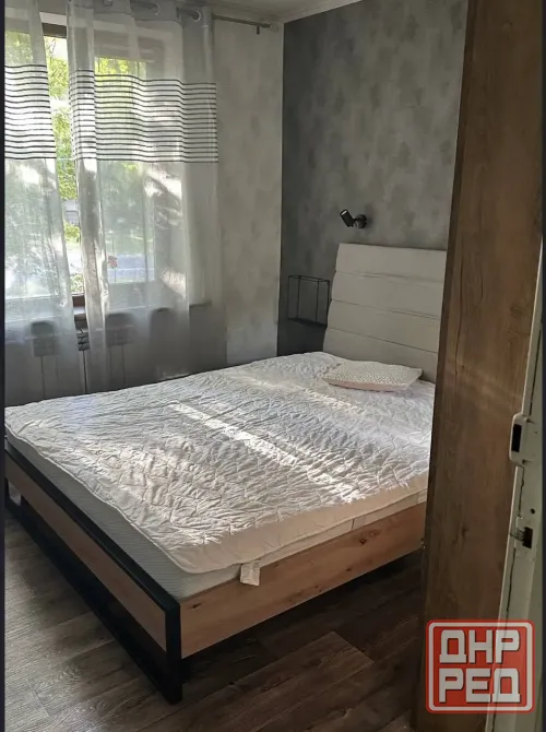 Сдам двушку в Калининском районе Донецк - изображение 1