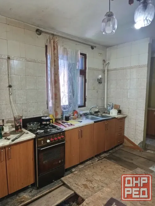 Продажа дома в Киевском районе Донецк - изображение 3
