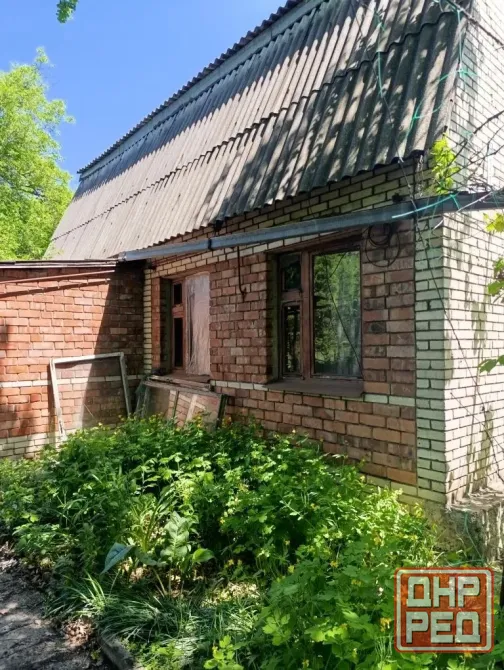 Продажа дома в Киевском районе Донецк - изображение 1
