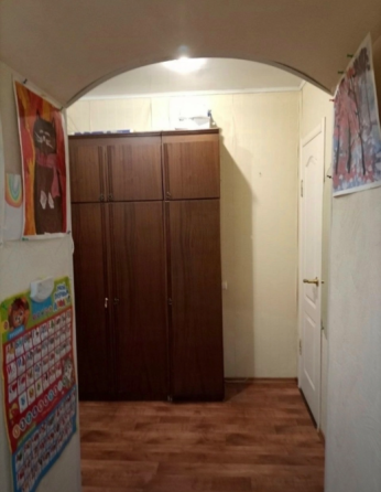 Продаётся 1к квартира г.Макеевка, мкр.Зеленый, район рынка Мирный Макеевка