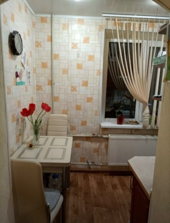 Продаётся 1к квартира г.Макеевка, мкр.Зеленый, район рынка Мирный Макеевка