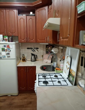 Продаётся 1к квартира г.Макеевка, мкр.Зеленый, район рынка Мирный Макеевка
