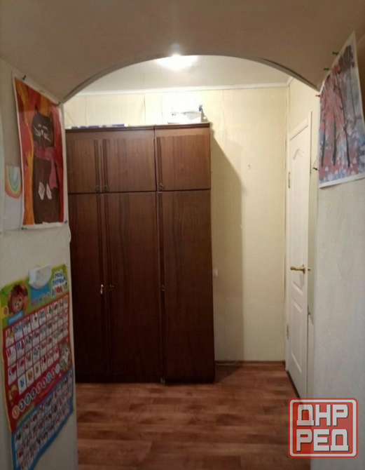 Продаётся 1к квартира г.Макеевка, мкр.Зеленый, район рынка Мирный Макеевка - изображение 4