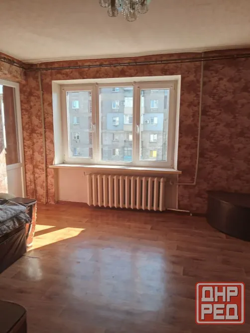 Продается 2-комн. квартира г. Торез м-н 4 Торез - изображение 2