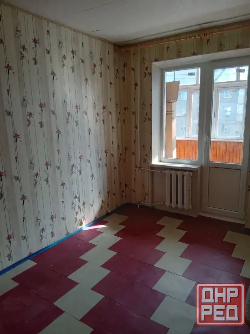 Продается 2-комн. квартира г. Торез м-н 4 Торез - изображение 3