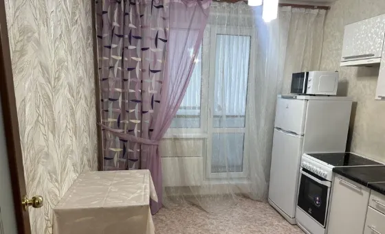 Аренда 1-комн. квартира в Калининском районе, улица Харитонова Донецк