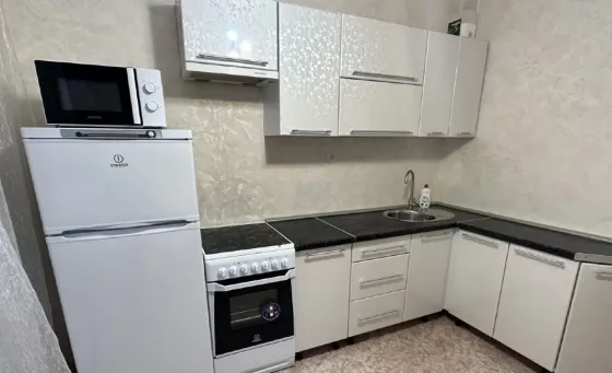 Аренда 1-комн. квартира в Калининском районе, улица Харитонова Донецк
