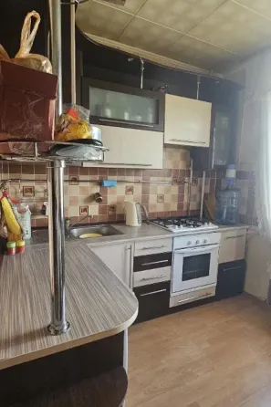 Срочная продажа 1 ком. квартиры в Ленинском районе, Боссе Донецк
