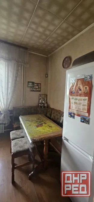 Срочная продажа 1 ком. квартиры в Ленинском районе, Боссе Донецк - изображение 2