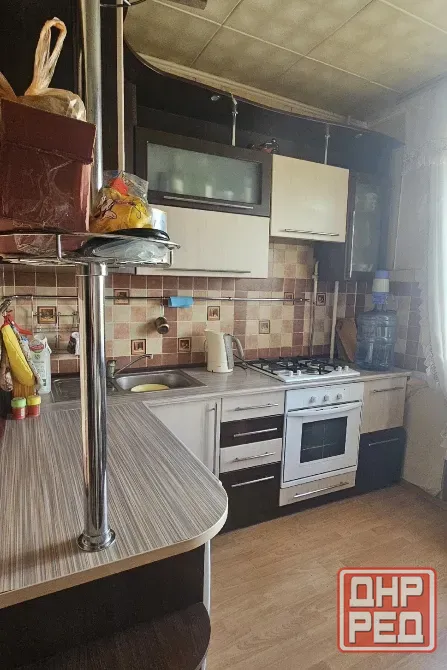 Срочная продажа 1 ком. квартиры в Ленинском районе, Боссе Донецк - изображение 1