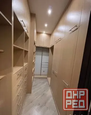 Квартира-студия,85м2,Калининский р-н,пр-т Ильича.Цена 16,5млн Донецк - изображение 4