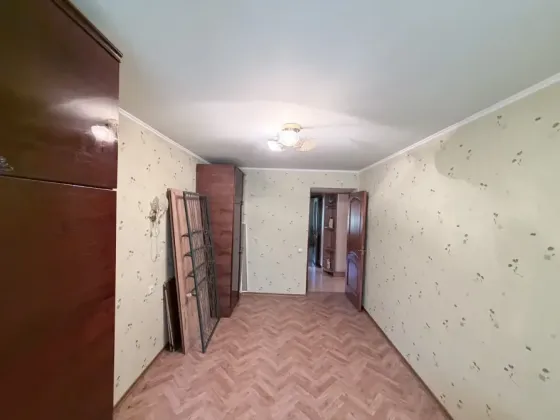Продажа 3-х комнатной квартиры в Киевском районе, улица Тренева. Донецк