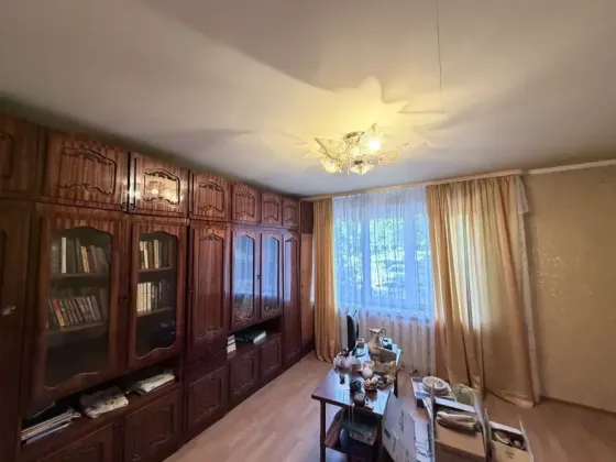 Продажа 3-х комнатной квартиры в Киевском районе, улица Тренева. Донецк