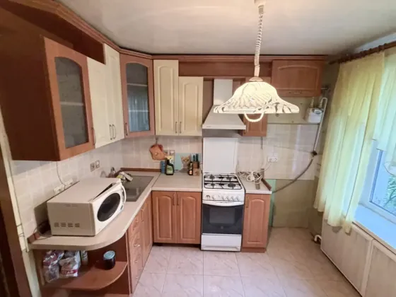 Продажа 3-х комнатной квартиры в Киевском районе, улица Тренева. Донецк