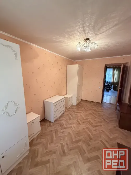 Продажа 3-х комнатной квартиры в Киевском районе, улица Тренева. Донецк - изображение 7