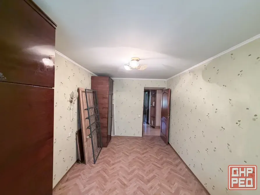 Продажа 3-х комнатной квартиры в Киевском районе, улица Тренева. Донецк - изображение 5