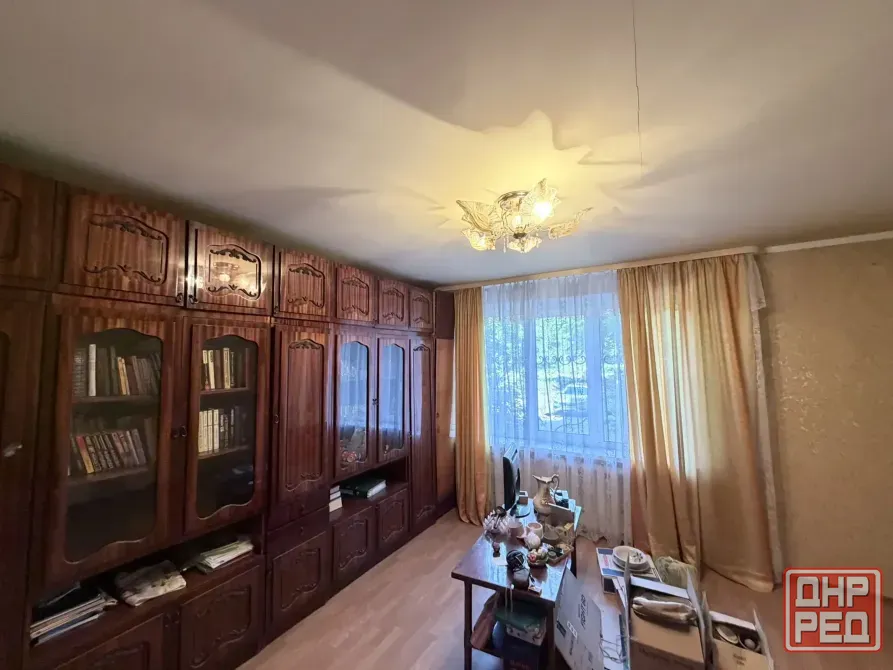 Продажа 3-х комнатной квартиры в Киевском районе, улица Тренева. Донецк - изображение 2